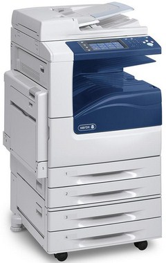 Xerox Workcentre 7855 Mac Software